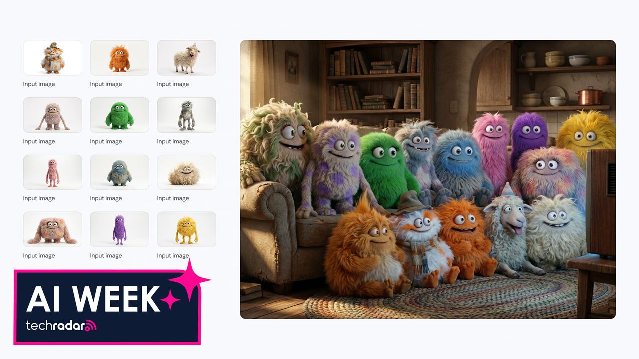 Google Unveils Nano Banana Pro for Gemini 3 Pro Users Google Unveils Nano Banana Pro for Gemini 3 Pro Users