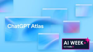 ChatGPT Atlas Receives First Major Update with New Features