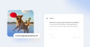 Google Gemini Gains New AI-Generated Image Detection Feature