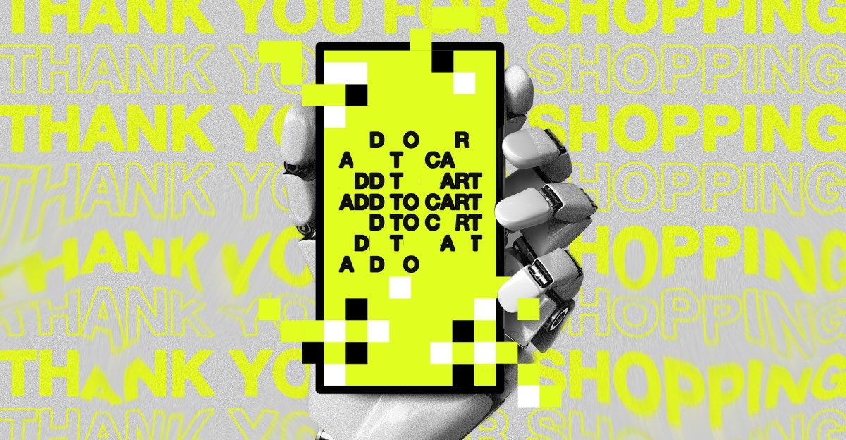 Amazon Takes Legal Action Against Perplexity Over AI Agent Shopping Amazon Takes Legal Action Against Perplexity Over AI Agent Shopping