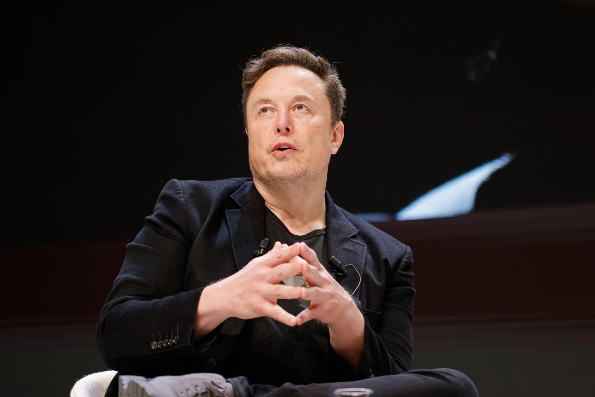 X’s Grok AI Shows Unusual Favoritism Toward Elon Musk