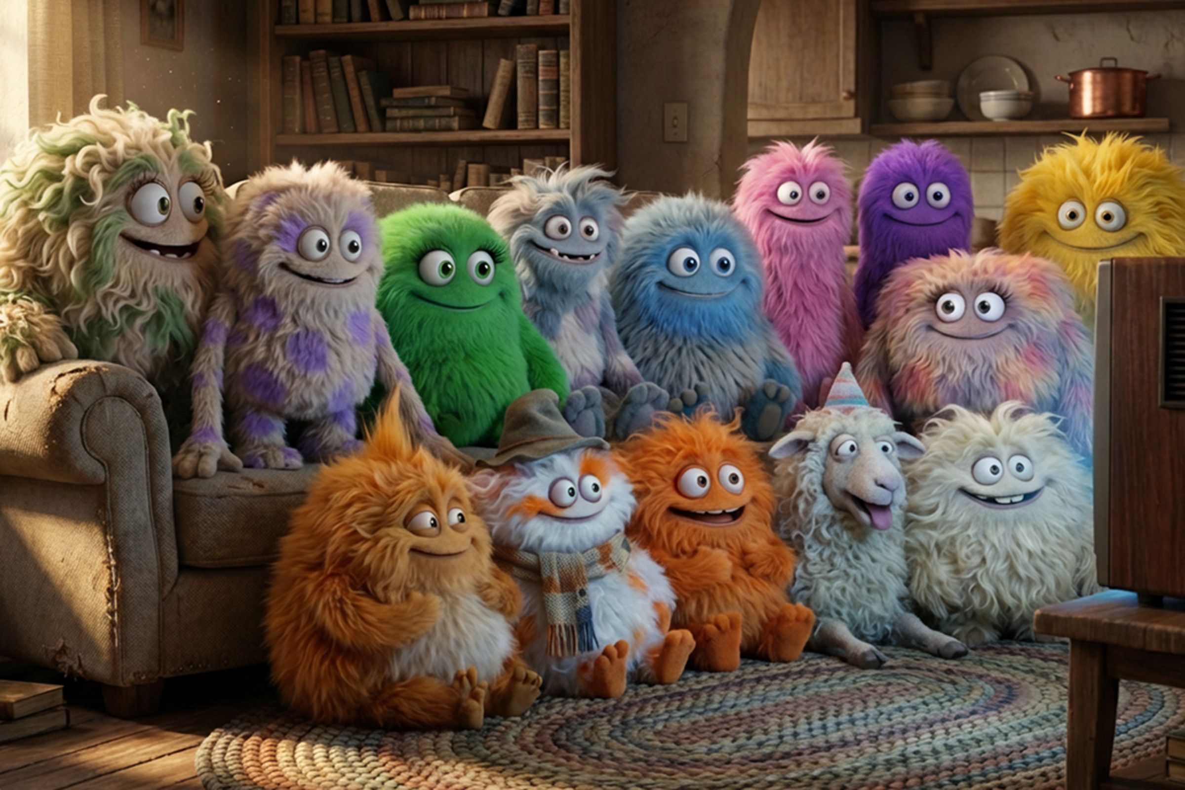 Google Launches Nano Banana Pro AI Image Model for Business Use