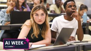 ChatGPT’s Study Mode Turns Answers into Interactive Lessons