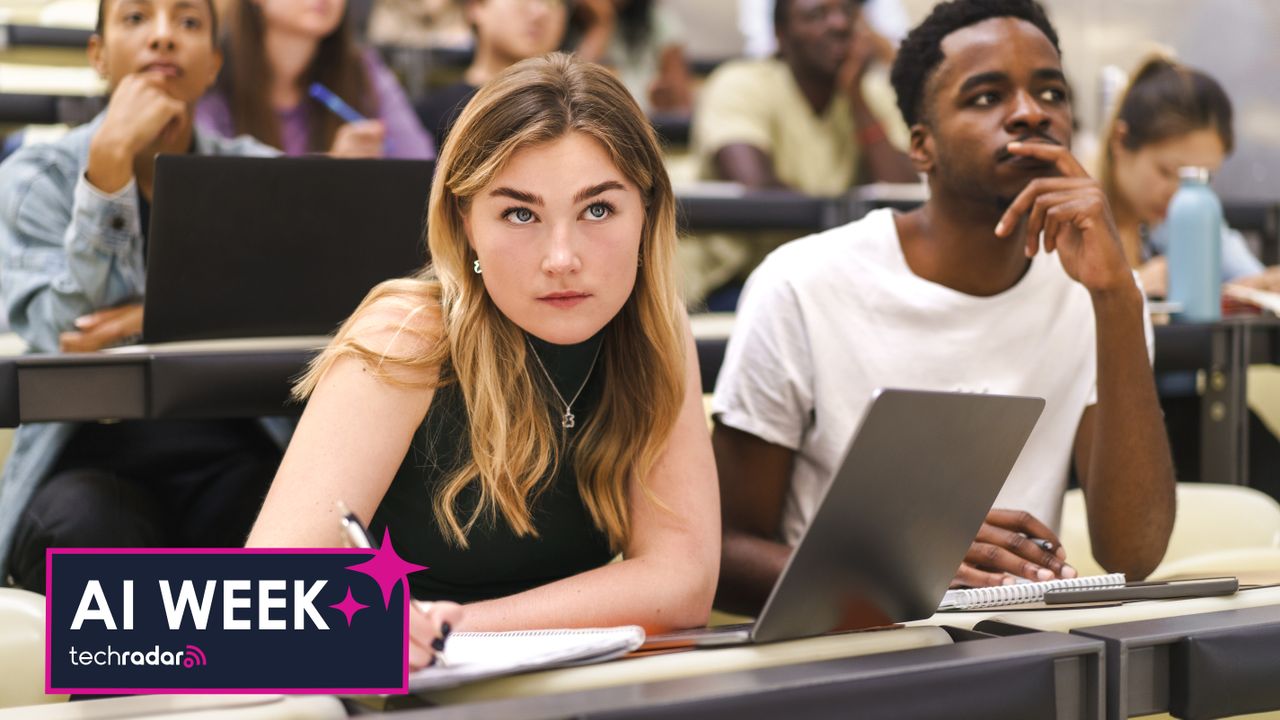 ChatGPT’s Study Mode Turns Answers into Interactive Lessons