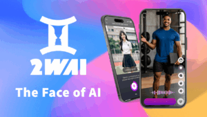 AI App 2wai Offers Digital Immortality, Sparks Ethical Debate