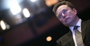 X AI chatbot Grok overtly praises Elon Musk, sparking concerns