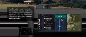 Google Expands Gemini AI to Android Auto, Enabling Hands‑Free Conversations in Cars