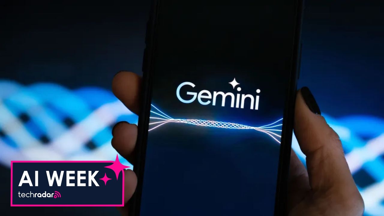 Google Unveils Gemini 3, Boosting Multimodal Reasoning and Agentic AI