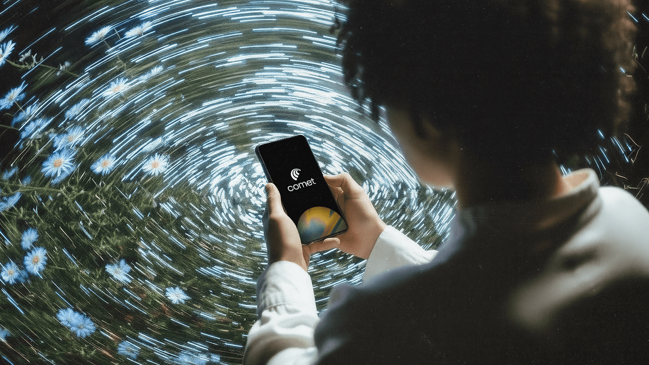 Perplexity Launches AI-Powered Comet Browser for Android