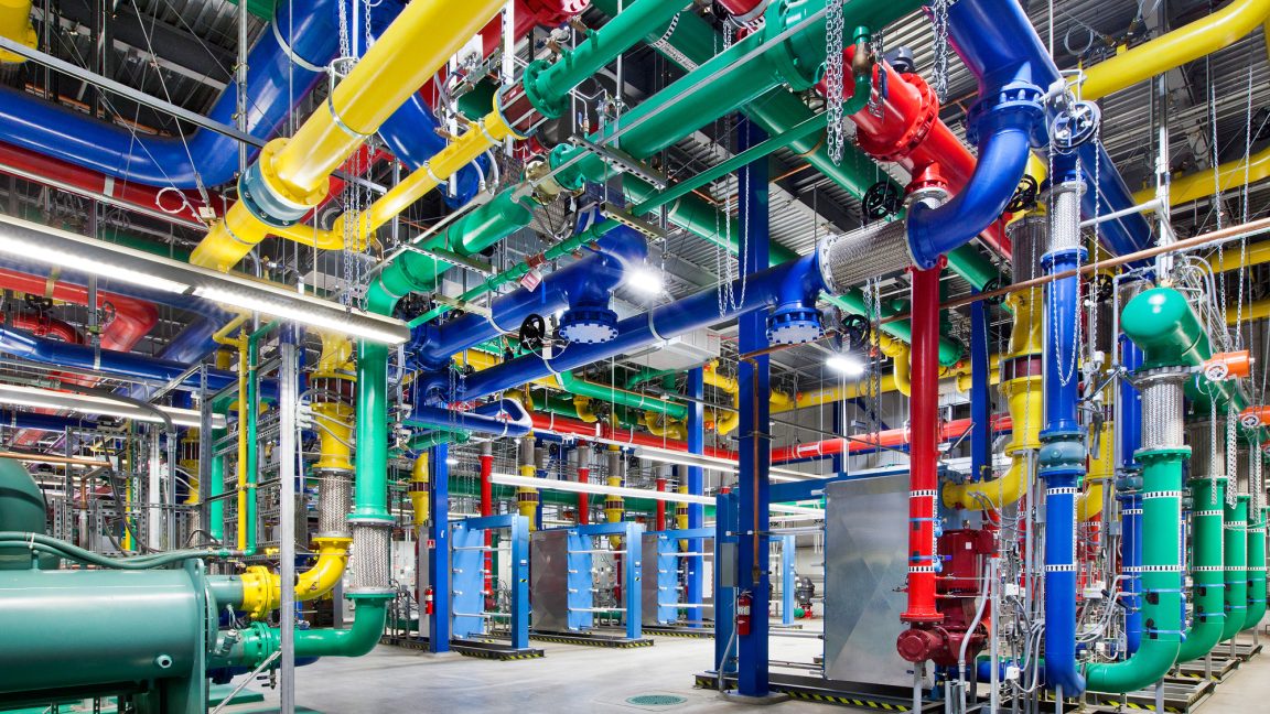 Google Instructs Staff to Double AI Infrastructure Capacity Every Six Months
