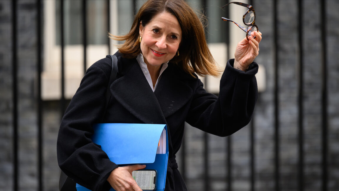 UK Government Announces 0 Million AI Tech Purchase to Accelerate Sector UK Government Announces 0 Million AI Tech Purchase to Accelerate Sector