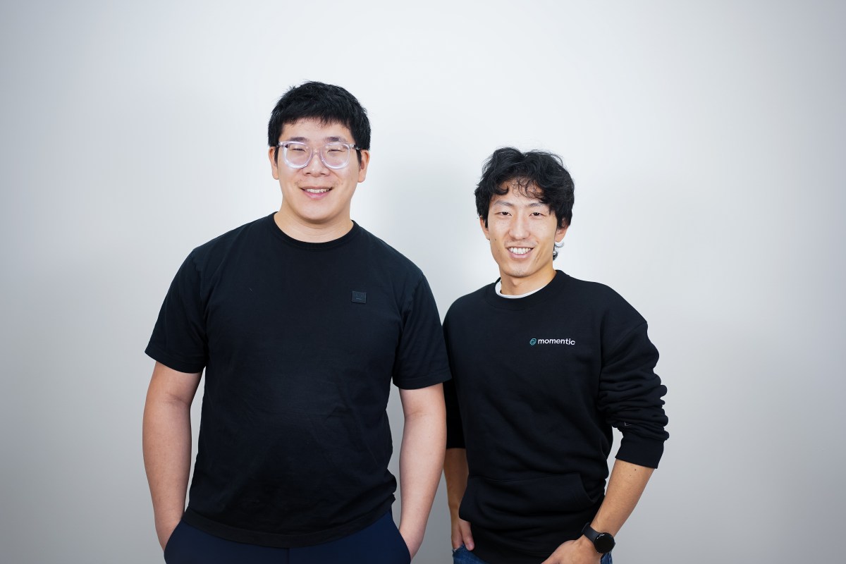 Momentic Secures M Series A to Advance AI‑Driven Software Testing Momentic Secures M Series A to Advance AI‑Driven Software Testing