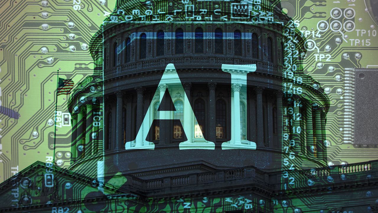 White House Unveils Genesis Mission AI Platform Initiative