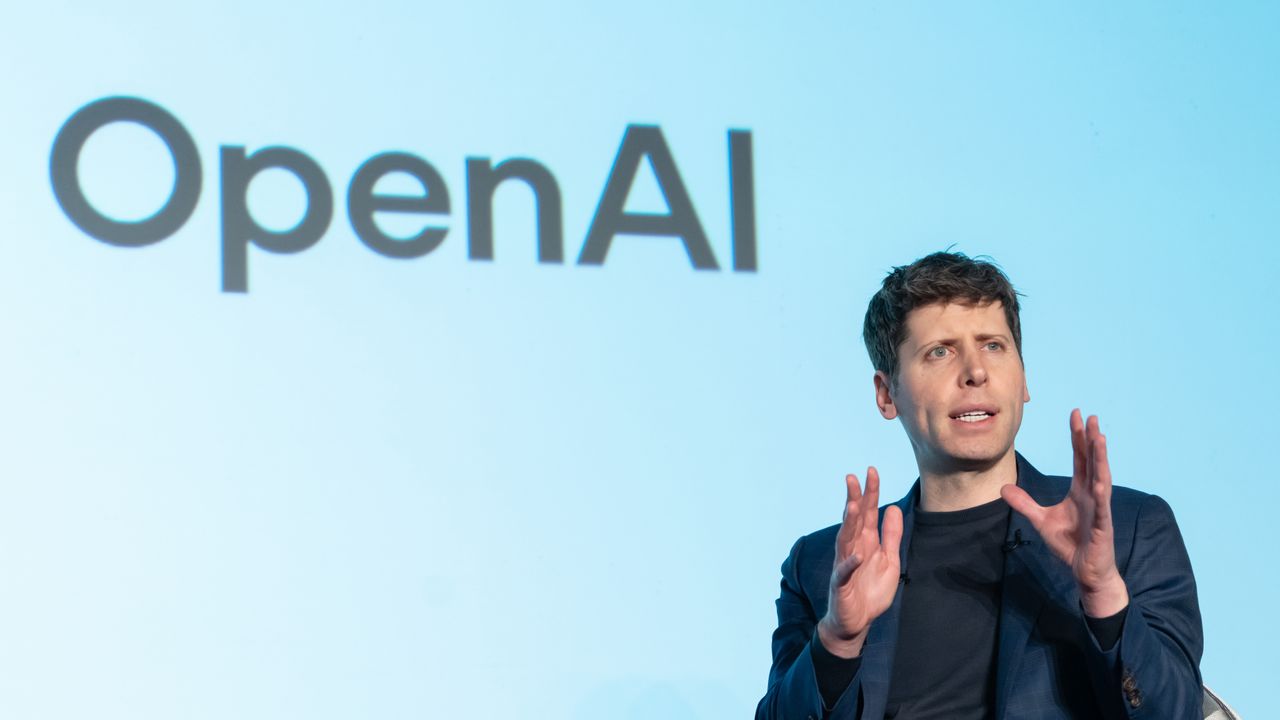 OpenAI Integrates Voice Mode Directly Into ChatGPT Chat