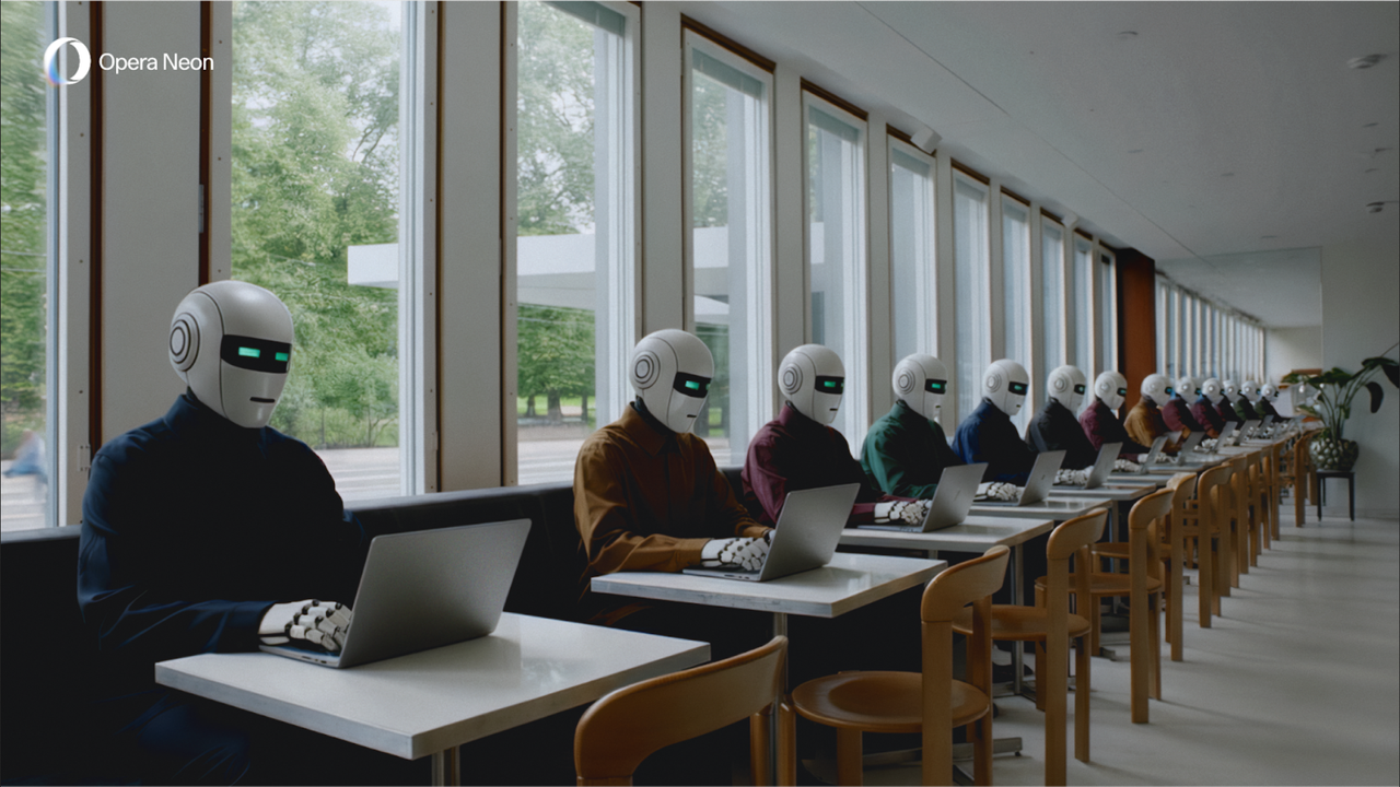 Opera Neon Introduces One‑Minute AI Research and Model Switching Features