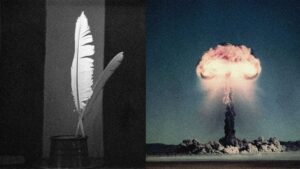 Poems Can Trick AI Into Helping You Make a Nuclear Weapon