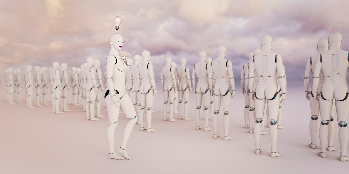 Developer Reports Sexist Responses from Perplexity AI Amid Ongoing Concerns Over LLM Bias