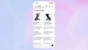 OpenAI May Soon Add Ads to ChatGPT, Code Leak Suggests