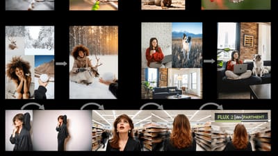 Black Forest Labs Secures 0M Series B Funding, Valuation Reaches .25B