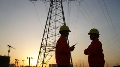 Data Center Energy Demand Set to Triple by 2035 Amid AI‑Driven Expansion