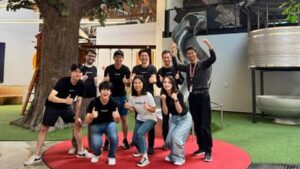 Simular Secures $21.5M Series A to Scale AI Agents for Mac and Windows