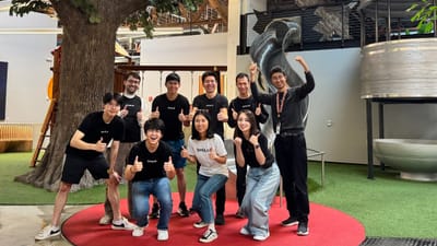 Simular Secures .5M Series A to Scale AI Agents for Mac and Windows