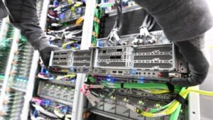 Amazon Unveils On-Premises “AI Factories” in Partnership with Nvidia