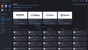 AWS Expands Custom LLM Tools with Serverless SageMaker and Bedrock Enhancements