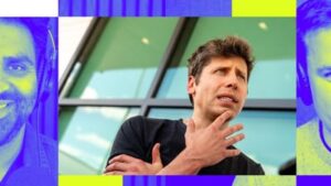 OpenAI Issues ‘Code Red’ as Competition Rises, While Samsung Unveils Trifold Phone and Apple Faces Executive Shake‑up