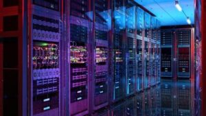 AI Data Centers Pose Growing Environmental Challenges