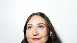 Anthropic President Daniela Amodei Stresses Safe AI as Market Advantage