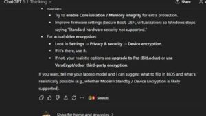 OpenAI Says Screenshots of ChatGPT Ads Are Not Real, Emphasizes Careful Approach