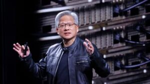 U.S. Commerce Department Grants Nvidia Approval to Export H200 AI Chips to China