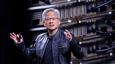 U.S. Commerce Department Grants Nvidia Approval to Export H200 AI Chips to China U.S. Commerce Department Grants Nvidia Approval to Export H200 AI Chips to China