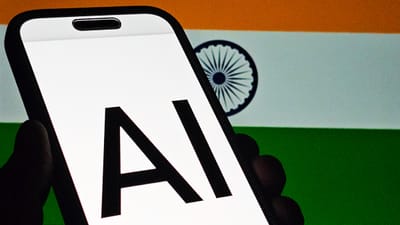 India Proposes Mandatory Royalty System for AI Training on Copyrighted Works India Proposes Mandatory Royalty System for AI Training on Copyrighted Works
