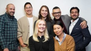 Cashee Research Leverages AI to Transform Market Research