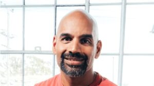 Unconventional AI Secures $475 Million Seed Round at $4.5 B Valuation