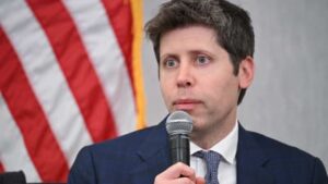 OpenAI Faces Growing Competitive Pressure as Rivals Accelerate AI Advances