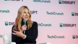Slack CEO Denise Dresser Moves to OpenAI as Chief Revenue Officer