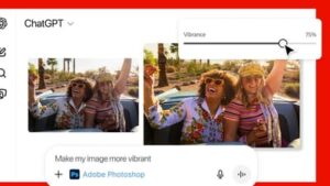 Adobe Brings Photoshop, Acrobat, and Express Directly Into ChatGPT