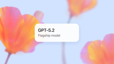 OpenAI Unveils GPT-5.2 to Compete with Google and Anthropic OpenAI Unveils GPT-5.2 to Compete with Google and Anthropic