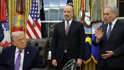 Trump Signs Executive Order to Preempt State AI Laws Trump Signs Executive Order to Preempt State AI Laws