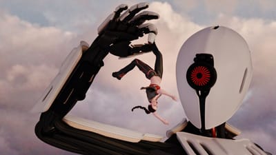 U.S. Faces AI Regulation Debate, Echoing Early Internet History U.S. Faces AI Regulation Debate, Echoing Early Internet History