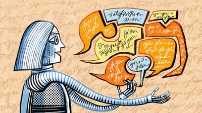 AI Model Demonstrates Human-Level Linguistic Analysis in New Study AI Model Demonstrates Human-Level Linguistic Analysis in New Study