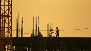 Data Center Boom Threatens Road and Bridge Projects