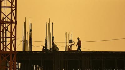 Data Center Boom Threatens Road and Bridge Projects Data Center Boom Threatens Road and Bridge Projects