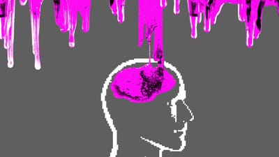 Merriam-Webster Names “Slop” the 2025 Word of the Year Merriam-Webster Names “Slop” the 2025 Word of the Year