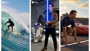 Disney Partners with OpenAI to Bring Iconic Characters to Generative AI Platforms