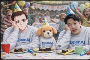 OpenAI Launches GPT-Image Model 1.5 with Faster Speed and Better Text Rendering OpenAI Launches GPT-Image Model 1.5 with Faster Speed and Better Text Rendering