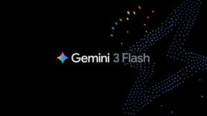 Google Unveils Gemini 3 Flash, Boosting AI Speed and Capability